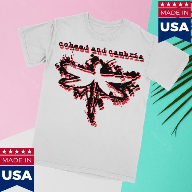 Coheed And Cambria Store Merch Halftone Dragon T-Shirt Coheed And Cambria Store Merch Halftone Dragon T-Shirt