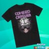 kenny Coheed And Cambria Merch Store Love Sonny T Shirta