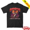 Nickelback Store Merch Devil Went Down Black Tee 1 kenny nickelback store merch devil went down black tee