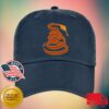 kenny Austin Film Festival Store Merch Aff Snake Film Reel Hat