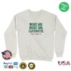 kenny merit coffee store merch merry bright sweatshirt