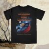 kenny coheed and cambria store merch admat constellation t shirt w