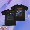 kenny coheed and cambria store merch admat constellation t shirt
