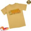 Coheed And Cambria Store Merch Love Sonny T-Shirt