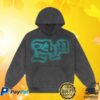 kenny inzayn store merch vegas airbrush hoodie