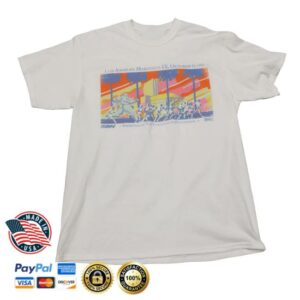 Adhocla Store Merch Sdn Fun Run Shirt