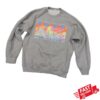 Adhocla Store Merch Sdn Fun Run Crewneck 1 kenny Adhocla Store Merch Sdn Fun Run Crewneckv
