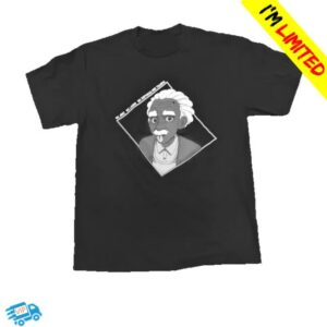 Adhocla Store Merch Wacky Chase Shirt