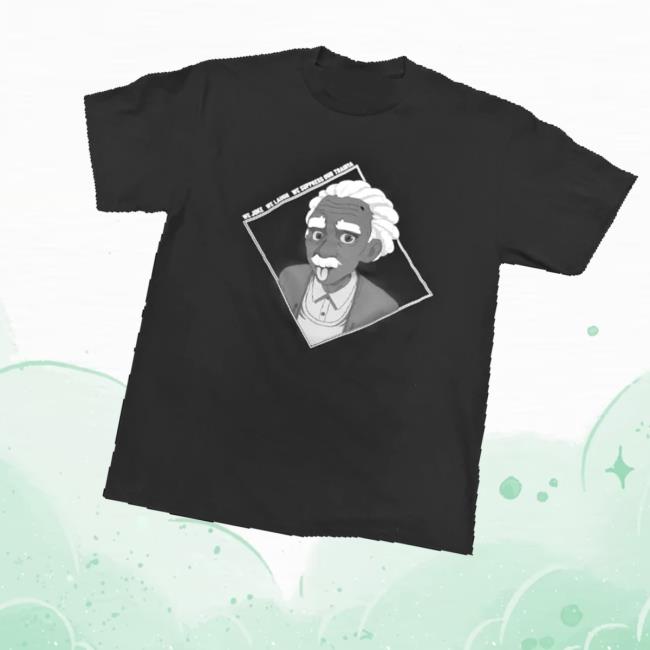 Adhocla Store Merch Wacky Chase Shirt Adhocla Store Merch Wacky Chase Shirt