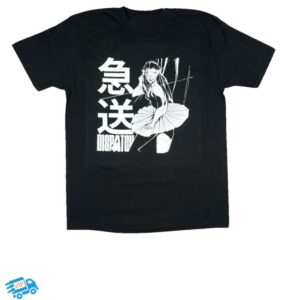 Adhocla Store Merch Coupe Shirt