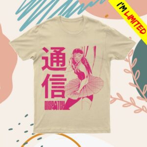 Adhocla Store Merch Coupe Shirt