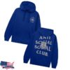 kenny Antisocialsocialclub Merch Store Assc X Everton Fc Blues Hoodiev