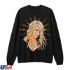 Kesha Store Merch Animal Crewneck Sweatshirt 1 kenny kesha store merch animal crewneck sweatshirt