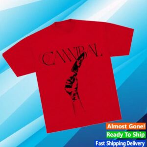 Kesha Store Merch Cannibal Tee