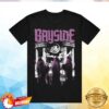 kenny bayside store merch eclipse black t shirt