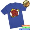 Are You Garbage Store Merch Bug Man Exterminating T-Shirt