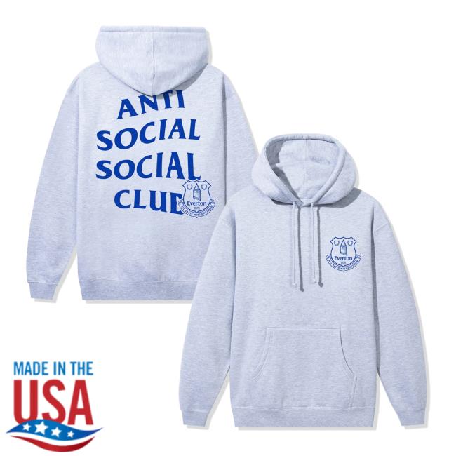 Antisocialsocialclub Store Merch Assc X Everton Fc Evertonian Hoodie Antisocialsocialclub Store Merch Assc X Everton Fc Evertonian Hoodie