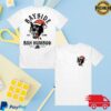 Bayside Merch Store Panther Holiday White T-Shirt 2 kenny Bayside Merch Store Panther Holiday White T Shirtaa