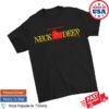 Neck Deep Store Merch Home Alone Tee Black 1 kenny Neck Deep Store Merch Home Alone Tee Blacka