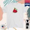 Kesha Store Merch Logo Crop Top