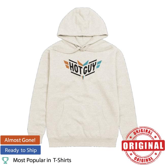 Goodtimeswithscar Shop Merch Hotguy Hoodie Goodtimeswithscar Shop Merch Hotguy Hoodie