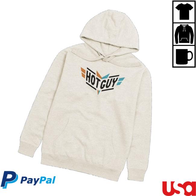 Goodtimeswithscar Shop Merch Hotguy Hoodie Goodtimeswithscar Shop Merch Hotguy Hoodie