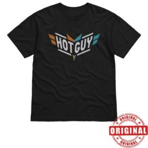 Goodtimeswithscar Shop Merch Hotguy Tee