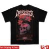 kenny Dayseeker Merch Store Creature Metal Black Ta