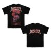 kenny Dayseeker Merch Store Creature Metal Black Taa