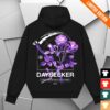 kenny Dayseeker Merch Store Scythe Hoodiea