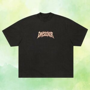 Dayseeker Merch Store The Living Dead Tee