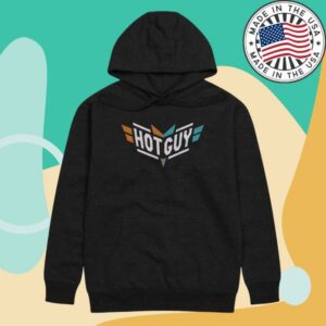 Goodtimeswithscar Merch Store Hotguy Hoodie