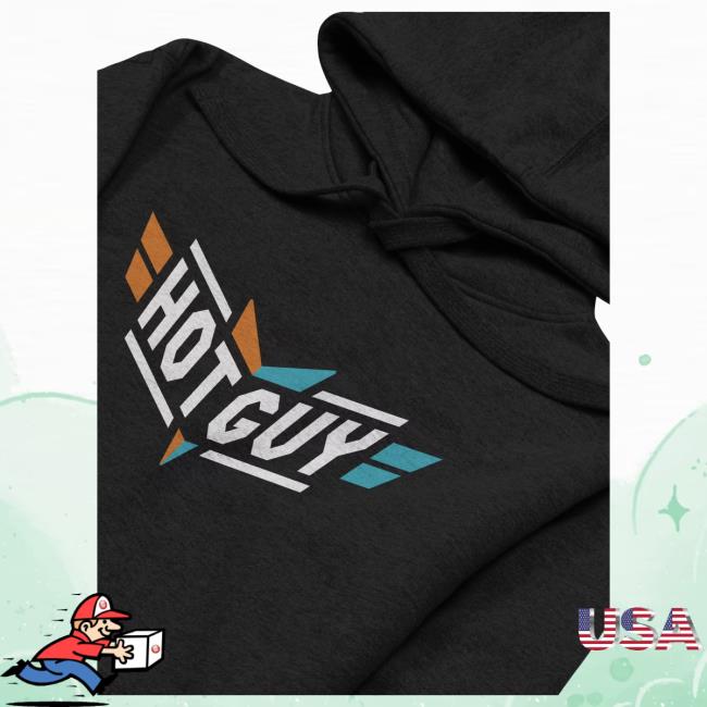 Goodtimeswithscar Merch Store Hotguy Hoodie Goodtimeswithscar Merch Store Hotguy Hoodie