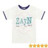 Inzayn Merch Store Vegas Mandala Tee