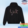 kenny Bjork Shop Merch Bjork Bubble Logo Hoodiex