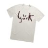 Bjork Shop Merch Björk Bubble Logo T-Shirt 1 kenny Bjork Shop Merch Bjork Bubble Logo T Shirtv