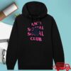 Anti Social Social Club Store Merch Assc X Everton Fc The Toffees Hoodie Anti Social Social Club Store Merch Assc X Everton Fc The Toffees Hoodie