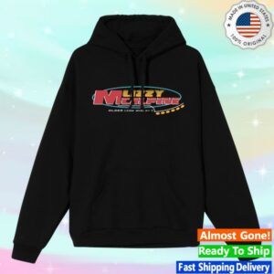 Lizzy Mcalpine Store Merch Older (And Wiser) Guitar Hoodie Black