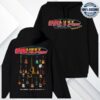 kenny lizzy mcalpine store merch older and wiser guitar hoodie black sd