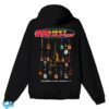 kenny lizzy mcalpine store merch older and wiser guitar hoodie black