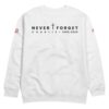 kenny Amac Store Merch Never Forget Charlie Kirk Memorial Long Sleeve