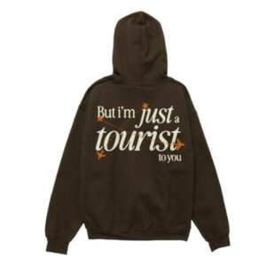 Micotoronto Store Merch Homesick Hoodie