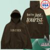 kenny Micotoronto Store Merch Homesick Hoodie wd