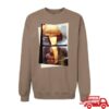 kenny raising canes gear store merch a christmas story crewneck