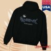 kenny Bjork Merch Store Homogenic Logo Hoodiea