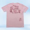 Clairo Store Merch Charm Fest Tee 1 kenny Clairo Merch Store Charm Fest Teea