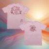 Clairo Store Merch Charm Fest Tee 2 kenny Clairo Merch Store Charm Fest Teeaa