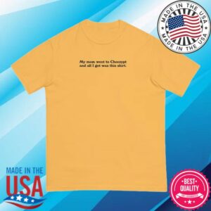 Chef Tyler Store Merch Cheezypt T-Shirt