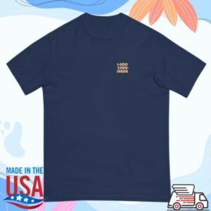Chef Tyler Store Merch Melt-O-Matic T-Shirt