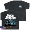 kenny trace amounts store merch ny city rat tee ur